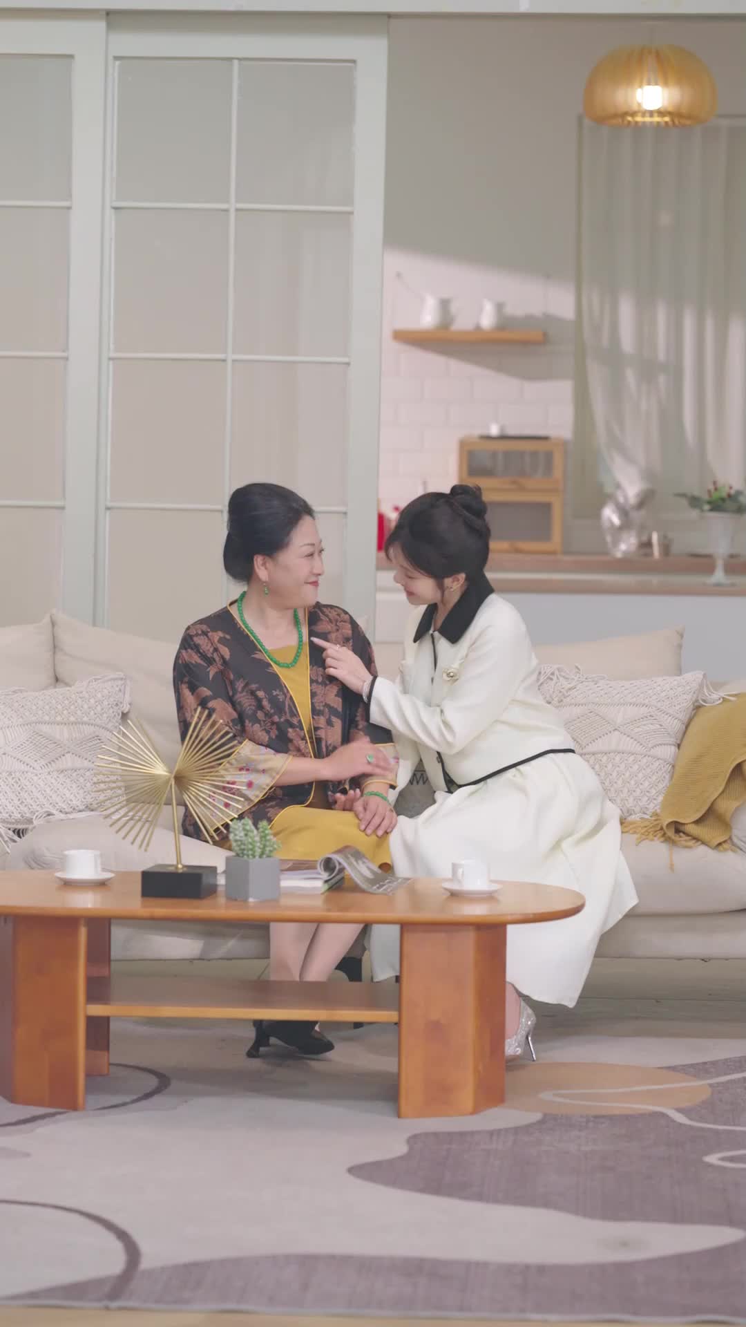 Episode 54 - Bawa 2 ANAK, Dapat CINTA BOSS